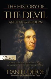 The History of the Devil / Ancient & Modern