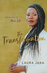 The Transformation - JAKA,  Laura - 9781610362771