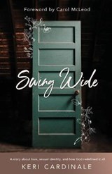Swing Wide - CARDINALE,  Keri - 9781610364003