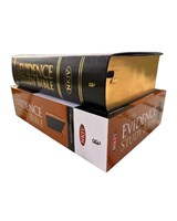 NKJV Evidence Study Bible - Ray Comfort - 9781610369206