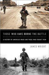 Those Who Have Borne the Battle - James Wright - 9781610392440