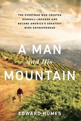 A Man and his Mountain - Edward Humes - 9781610392860