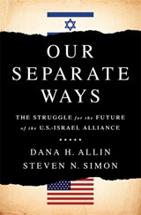 Our Separate Ways - Dana Allin ; Steven N Simon - 9781610396417
