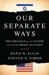 Our Separate Ways - Steven N Simon ; Dana H Allin - 9781610396424