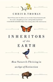 INHERITORS OF THE EARTH