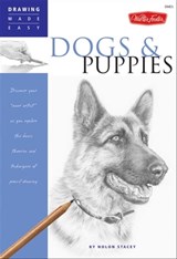 Dogs & Puppies - Nolon Stacey - 9781610598552
