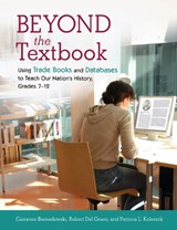 Beyond the Textbook - Carianne Bernadowski ; Patricia L. Kolencik ; Robert Del Greco - 9781610690379