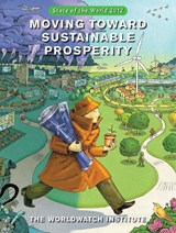 State of the World 2012 - The Worldwatch Institute - 9781610910378