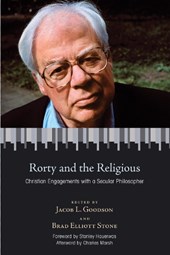 Rorty and the Religious