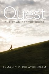 The Quest - KULATHUNGAM,  Lyman C. D. - 9781610975155