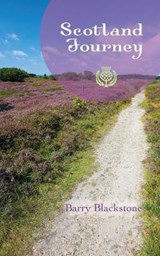 Scotland Journey - BLACKSTONE,  Barry - 9781610975186