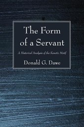 The Form of a Servant