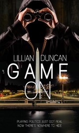 Game On - Lillian Duncan - 9781611169904
