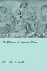 A City of Marble - Kathleen S. Lamp - 9781611172775