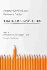 Trained Capacities - JACKSON,  Brian ; Clark, Gregory - 9781611173185
