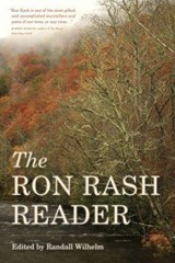 The Ron Rash Reader - RASH,  Ron - 9781611174137