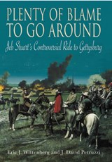 Plenty of Blame to Go Around - Eric J. Wittenberg ; David Petruzzi - 9781611210989