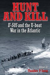 Hunt and Kill - Theodore P. Savas - 9781611211283