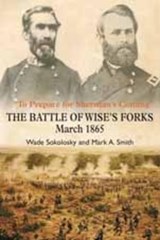 "To Prepare for Sherman's Coming" - Wade Sokolosky ; Mark A. Smith - 9781611212662