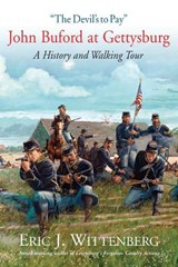 The Devil's to Pay - Eric Wittenberg - 9781611214444