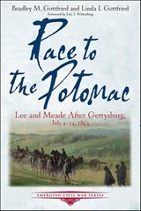 Race to the Potomac - Bradley M. Gottfried ; Linda I. Gottfried - 9781611217032