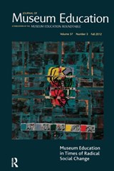 Museum Education in Times of Radical Social Change - Asja Mandic ; Patrick Roberts - 9781611328219
