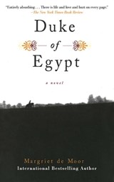 Duke of Egypt - Margriet De Moor - 9781611455786