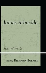 James Arbuckle - Richard Holmes - 9781611485530