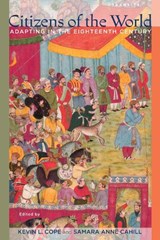 Citizens of the World - Samara Anne Cahill ; Kevin L. Cope - 9781611486841