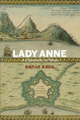 Lady Anne - Antjie Krog - 9781611488159