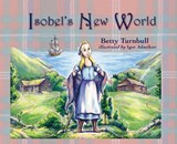Isobel's New World - Betty Turnbull - 9781611530162