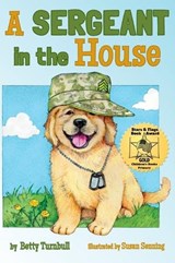 A Sergeant In The House - Betty Turnbull - 9781611530599