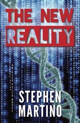 The New Reality - MARTINO,  Stephen - 9781611530742
