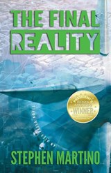 The Final Reality - Stephen Martino - 9781611531657