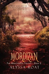 Mordizan - Alyssa Roat - 9781611531831