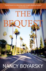 The Bequest - Nancy Boyarsky - 9781611531909