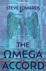 The Omega Accord - Steve Edwards - 9781611534726