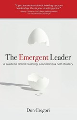 The Emergent Leader - Don Gregori - 9781611537246