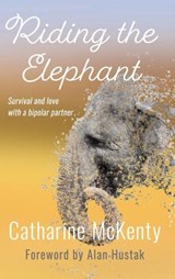 Riding the Elephant - Catharine McKenty - 9781611537536