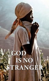 God Is No Stranger - Wally Turnbull ; Eleanor Turnbull ; Elizabeth Turnbull - 9781611537604
