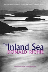 The Inland Sea - Donald Richie - 9781611720242