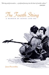 The Fourth String - Janet Pocorobba - 9781611720464