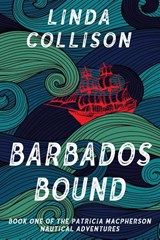 Barbados Bound - Linda Collison - 9781611792294
