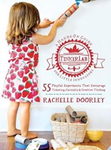 Tinkerlab - Rachelle Doorley - 9781611800654