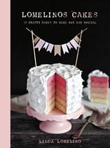 Lomelino's Cakes - Linda Lomelino - 9781611801507