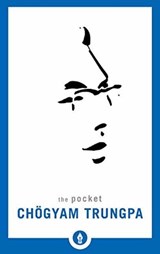 The Pocket Chogyam Trungpa - Chogyam Trungpa - 9781611804409