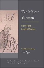 Zen Master Yunmen