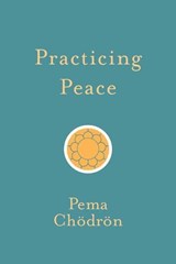 Practicing Peace - Pema Chodron - 9781611806137