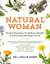 Natural Woman - LESLIE,  PhD Korn - 9781611806717