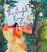 The Barefoot King - Andrew Jordan Nance ; Olivia Holden - 9781611807486